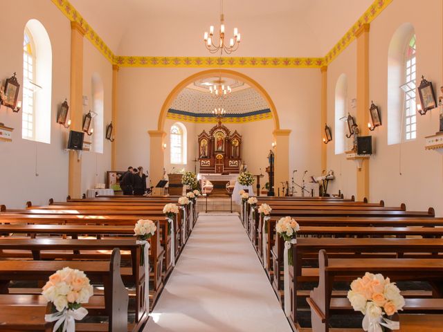 O casamento de Lucas Felix  e Carol Cristine  em Timbó, Santa Catarina 4