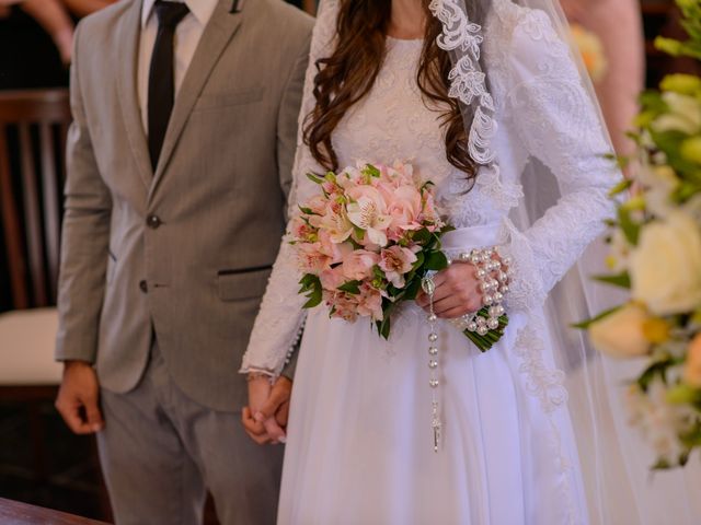 O casamento de Lucas Felix  e Carol Cristine  em Timbó, Santa Catarina 7