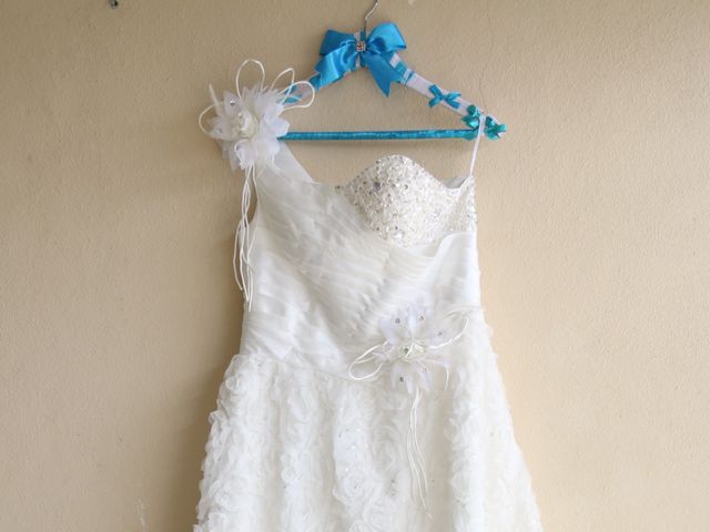 O casamento de Marcio Alexandre e Priscilla em Suzano, São Paulo 3