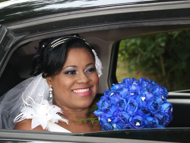 O casamento de Marcio Alexandre e Priscilla em Suzano, São Paulo 18