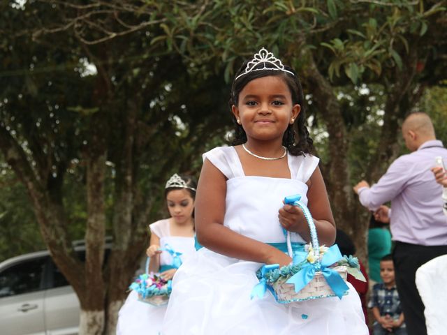O casamento de Marcio Alexandre e Priscilla em Suzano, São Paulo 26