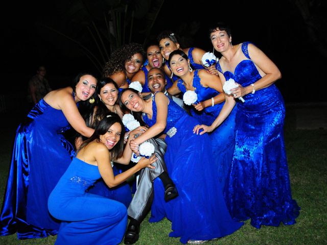 O casamento de Marcio Alexandre e Priscilla em Suzano, São Paulo 31