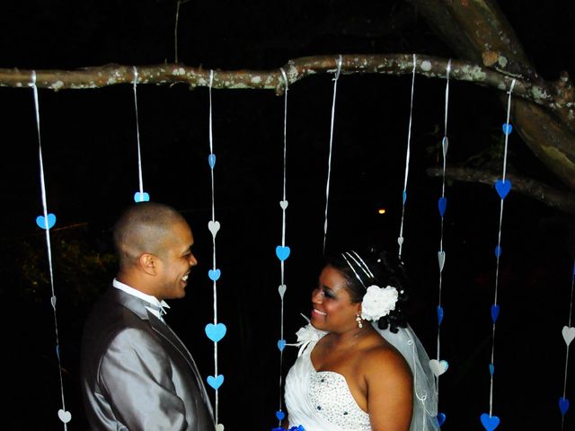 O casamento de Marcio Alexandre e Priscilla em Suzano, São Paulo 33