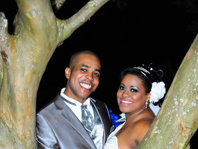 O casamento de Marcio Alexandre e Priscilla em Suzano, São Paulo 36
