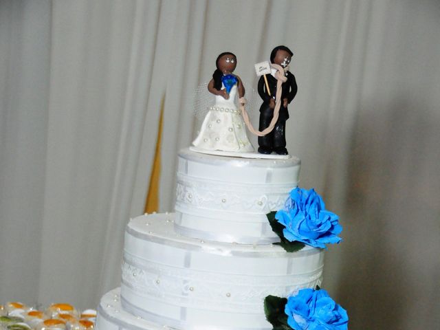 O casamento de Marcio Alexandre e Priscilla em Suzano, São Paulo 38
