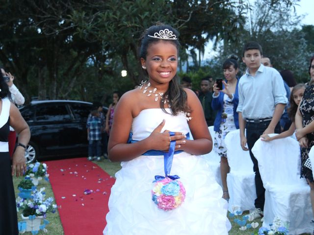 O casamento de Marcio Alexandre e Priscilla em Suzano, São Paulo 41
