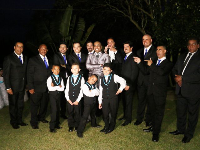 O casamento de Marcio Alexandre e Priscilla em Suzano, São Paulo 48