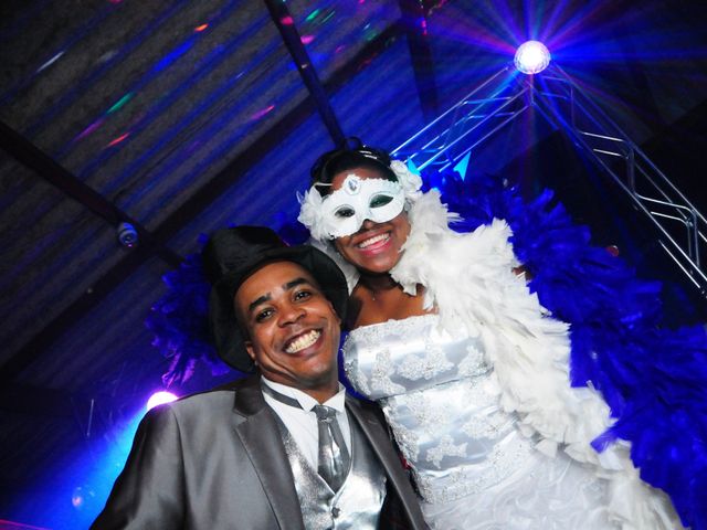O casamento de Marcio Alexandre e Priscilla em Suzano, São Paulo 50