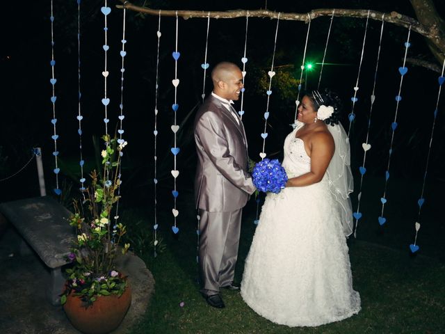 O casamento de Marcio Alexandre e Priscilla em Suzano, São Paulo 58