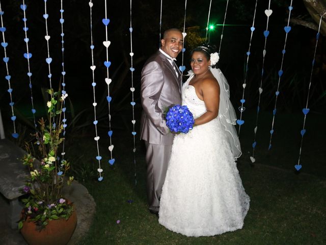 O casamento de Marcio Alexandre e Priscilla em Suzano, São Paulo 59