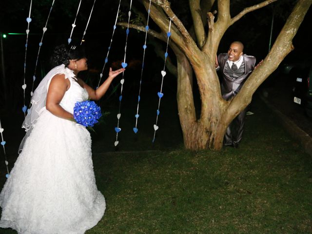 O casamento de Marcio Alexandre e Priscilla em Suzano, São Paulo 60