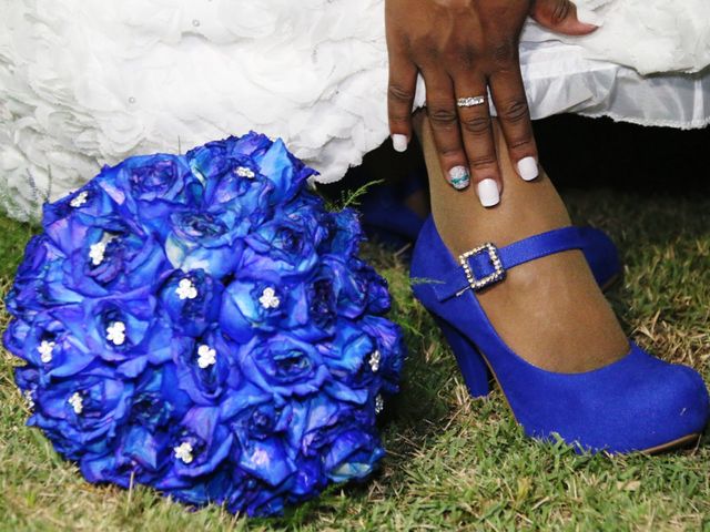 O casamento de Marcio Alexandre e Priscilla em Suzano, São Paulo 61