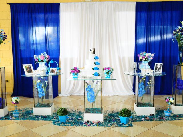 O casamento de Marcio Alexandre e Priscilla em Suzano, São Paulo 65