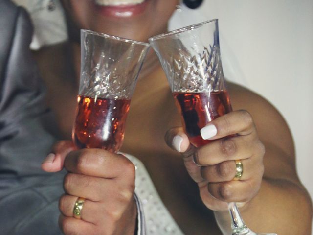 O casamento de Marcio Alexandre e Priscilla em Suzano, São Paulo 72