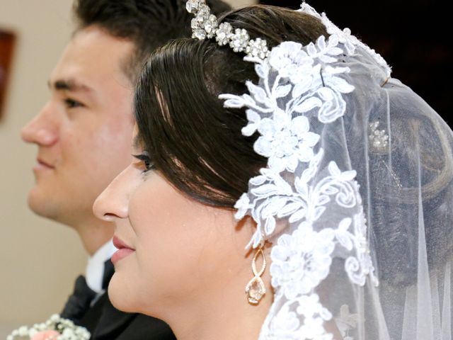 O casamento de Gledson e Adriana em Fortaleza, Ceará 6