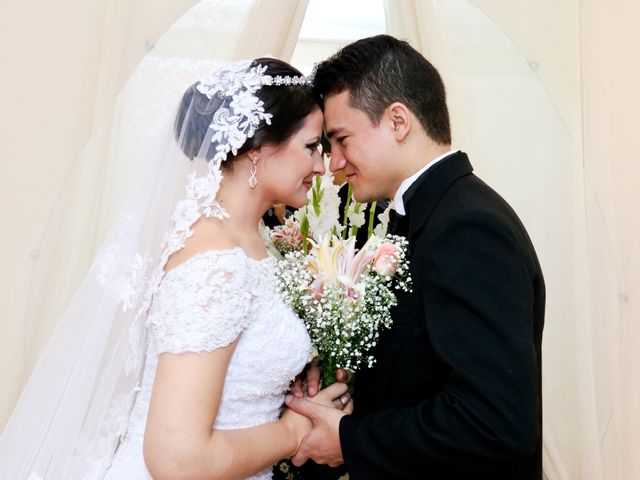 O casamento de Gledson e Adriana em Fortaleza, Ceará 22