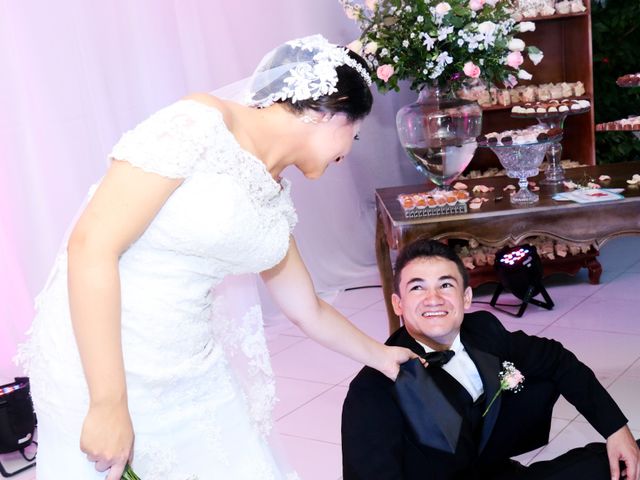 O casamento de Gledson e Adriana em Fortaleza, Ceará 29