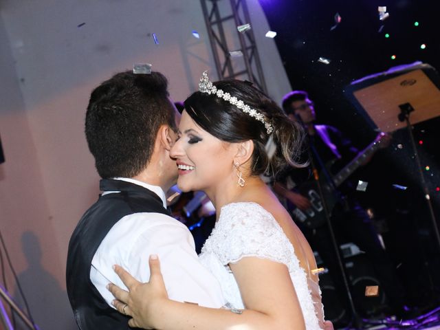 O casamento de Gledson e Adriana em Fortaleza, Ceará 36