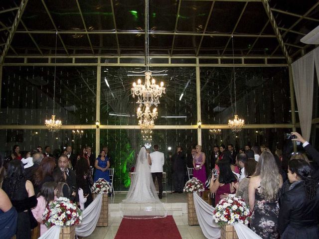 O casamento de Neto e Daniele em São Paulo 36