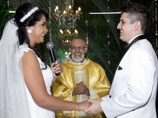 O casamento de Neto e Daniele em São Paulo 46