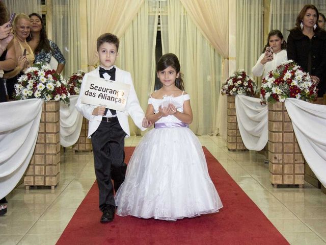 O casamento de Neto e Daniele em São Paulo 49