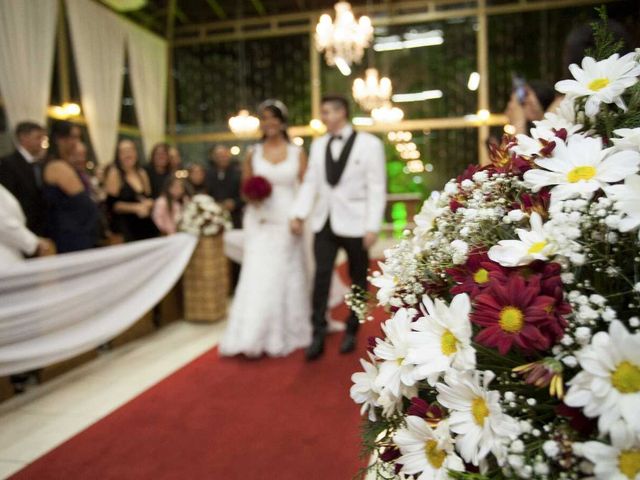 O casamento de Neto e Daniele em São Paulo 78