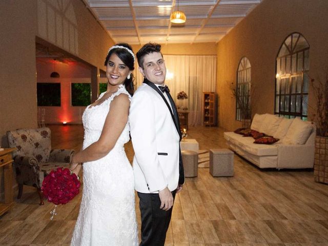 O casamento de Neto e Daniele em São Paulo 101