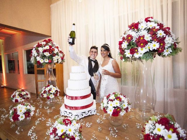 O casamento de Neto e Daniele em São Paulo 110