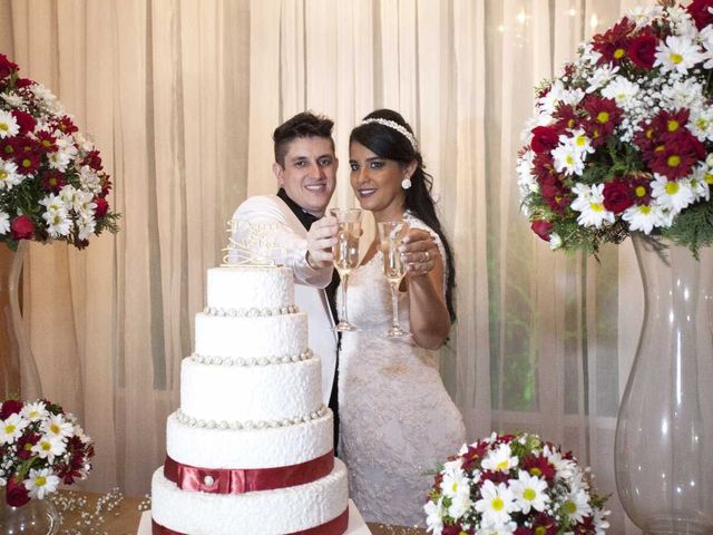 O casamento de Neto e Daniele em São Paulo 111