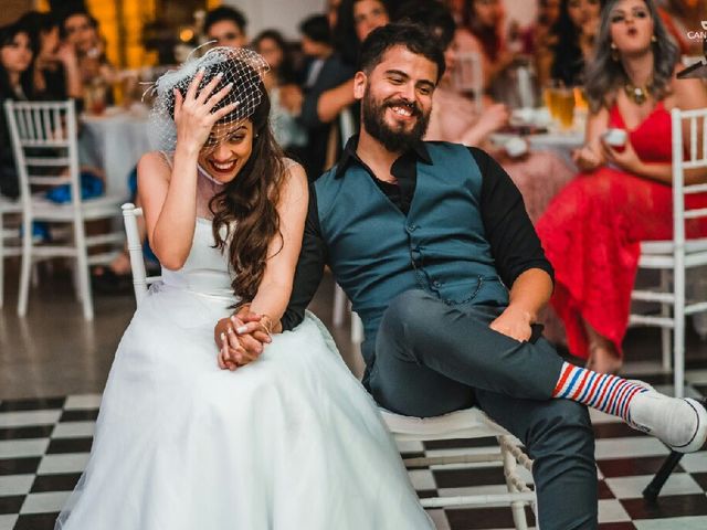 O casamento de Jhonata Piero e Jessica Thayse em São Paulo 2