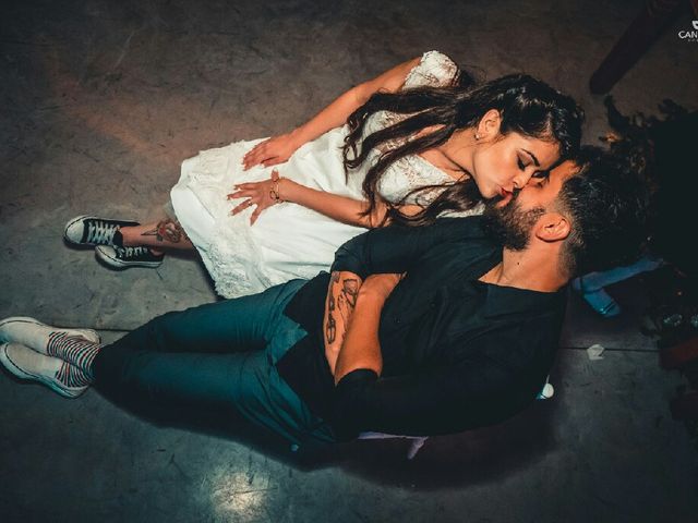 O casamento de Jhonata Piero e Jessica Thayse em São Paulo 5