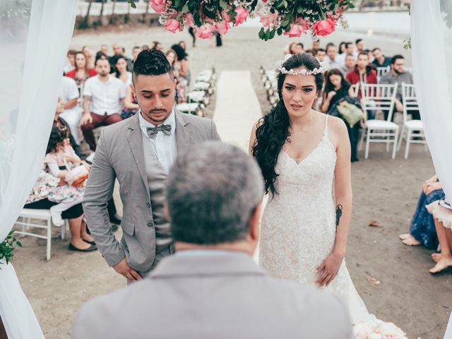 O casamento de Douglas e Gleyci em Itanhaém, São Paulo Estado 23