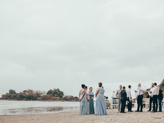 O casamento de Douglas e Gleyci em Itanhaém, São Paulo Estado 48