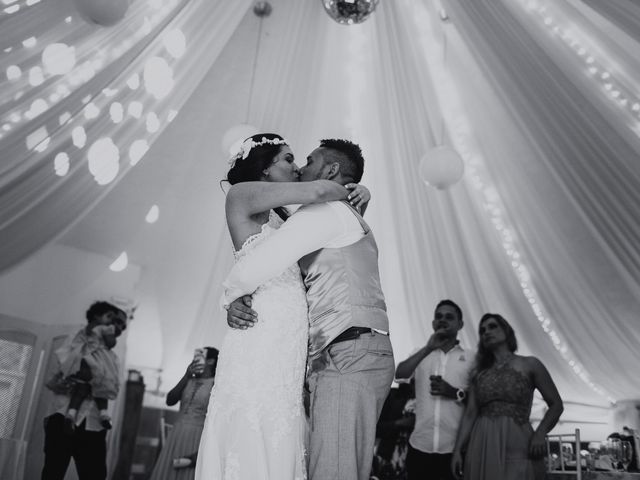 O casamento de Douglas e Gleyci em Itanhaém, São Paulo Estado 91