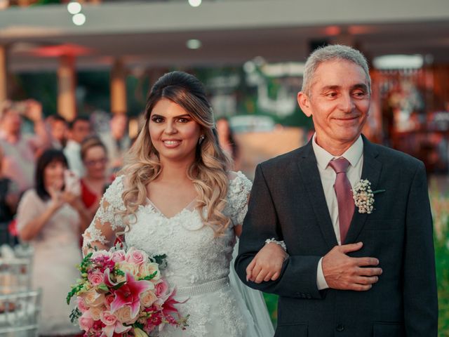 O casamento de Bruno e Barbara em João Pessoa, Paraíba 15