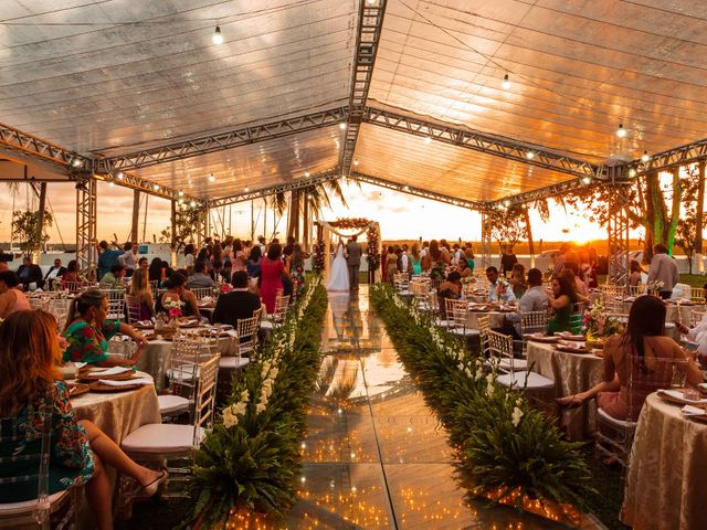 O casamento de Bruno e Barbara em João Pessoa, Paraíba 16