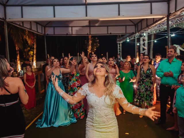 O casamento de Bruno e Barbara em João Pessoa, Paraíba 23