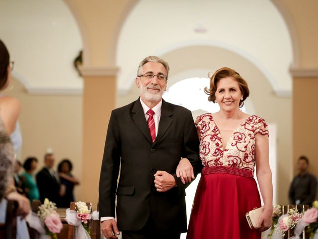 O casamento de Lucas e Mariana em Sumaré, São Paulo Estado 23