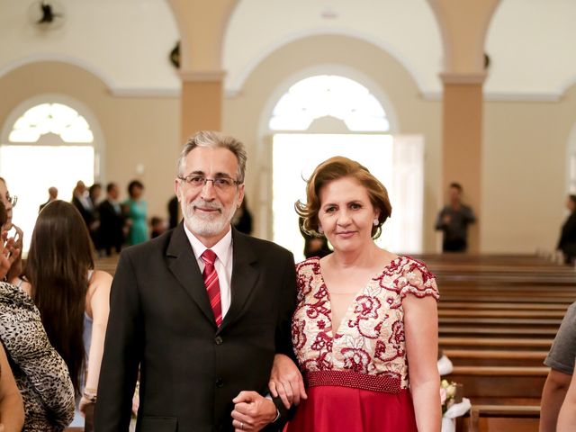 O casamento de Lucas e Mariana em Sumaré, São Paulo Estado 24