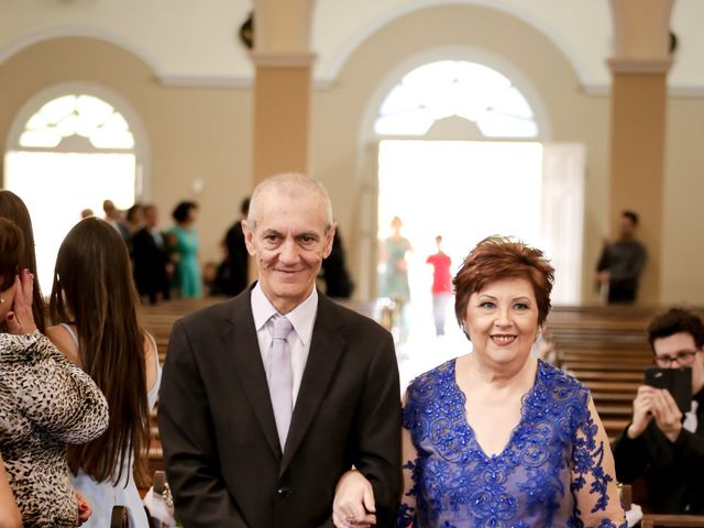 O casamento de Lucas e Mariana em Sumaré, São Paulo Estado 25