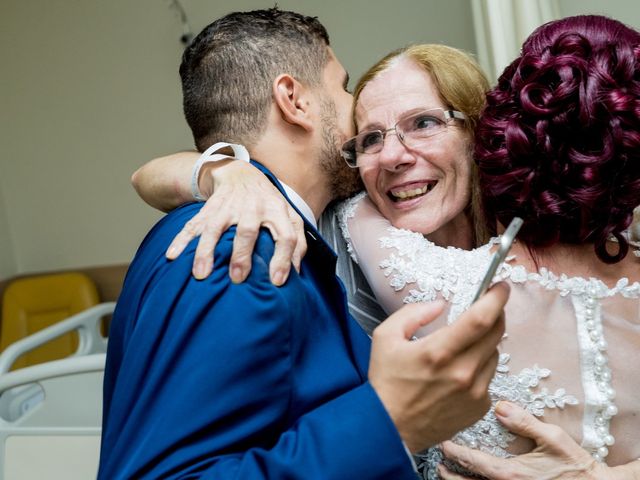 O casamento de Samuel e Jéssica em São Gonçalo, Rio de Janeiro 31