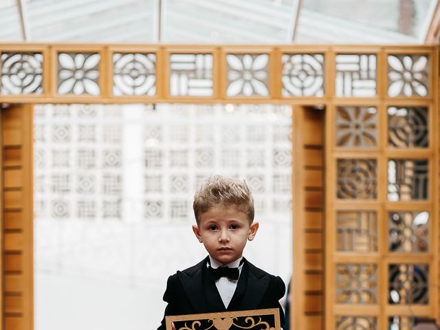 O casamento de Igor e Thais em Rio de Janeiro, Rio de Janeiro 40