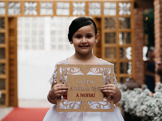 O casamento de Igor e Thais em Rio de Janeiro, Rio de Janeiro 45