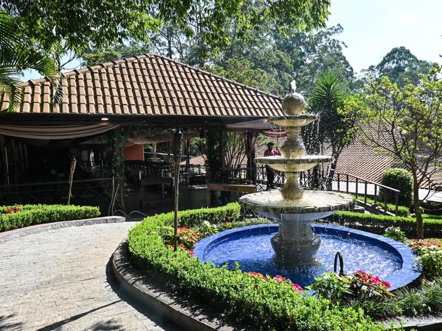 O casamento de Gustavo e Mayara em Diadema, São Paulo 3