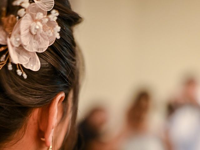 O casamento de Gustavo e Mayara em Diadema, São Paulo 37