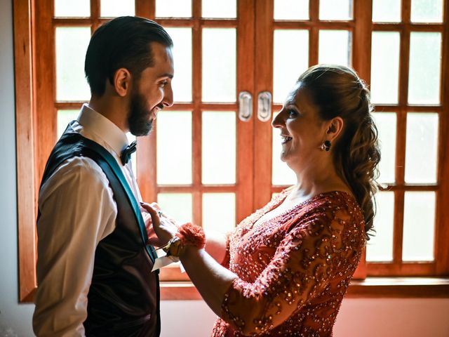 O casamento de Gustavo e Mayara em Diadema, São Paulo 49