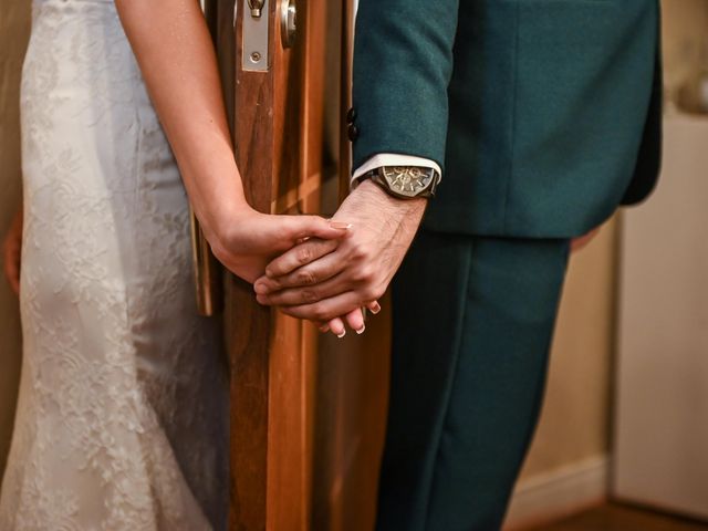 O casamento de Gustavo e Mayara em Diadema, São Paulo 63