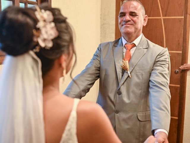 O casamento de Gustavo e Mayara em Diadema, São Paulo 67