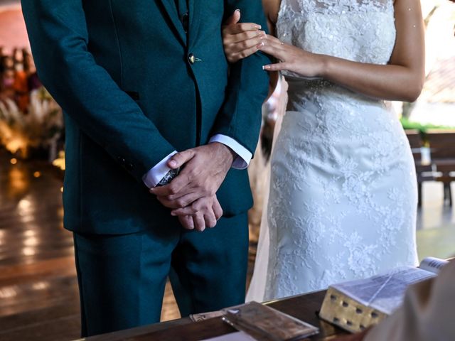 O casamento de Gustavo e Mayara em Diadema, São Paulo 81