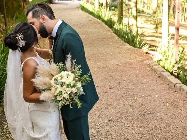 O casamento de Gustavo e Mayara em Diadema, São Paulo 106